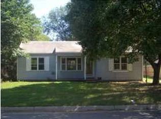 1645 E Alta Ave #HUD181168978, Wichita, KS 67216