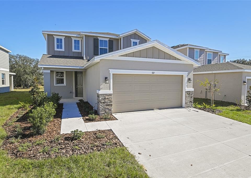1st image of 821 BLUE CREEK DRIVE