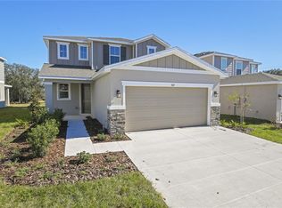 821 Blue Creek Dr, Haines City, FL 33844