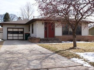 578 E Ln, Saint Charles, MN 55972
