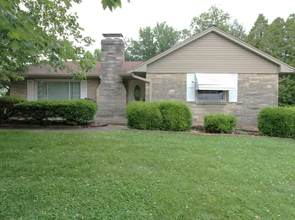 2724 Capitol Blvd, Evansville, IN 47711