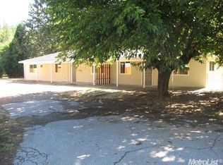 1850 Warren Ln, Placerville, CA 95667