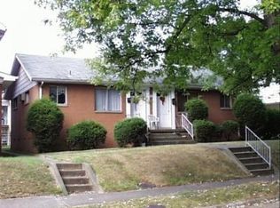 1113 Euclid Pl #1, Huntington, WV 25701