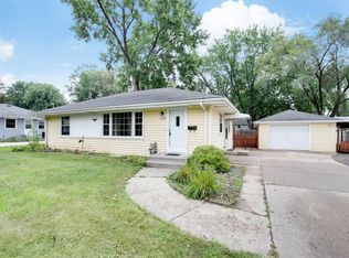 6839 Bloomington Ave, Minneapolis, MN 55423