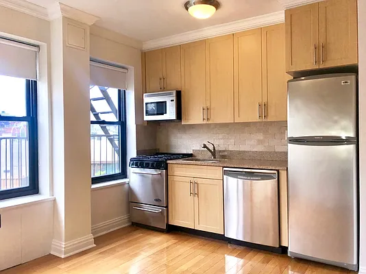 Rented by Stonehenge NYC LLC | media 1