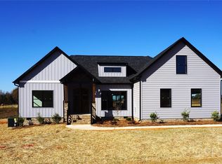 152 Old Bailey Ct, Salisbury, NC 28147