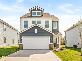3479 W Sugar Grove Dr, Whitestown, IN