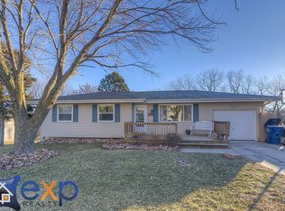 940 B St, Palmyra, NE 68418