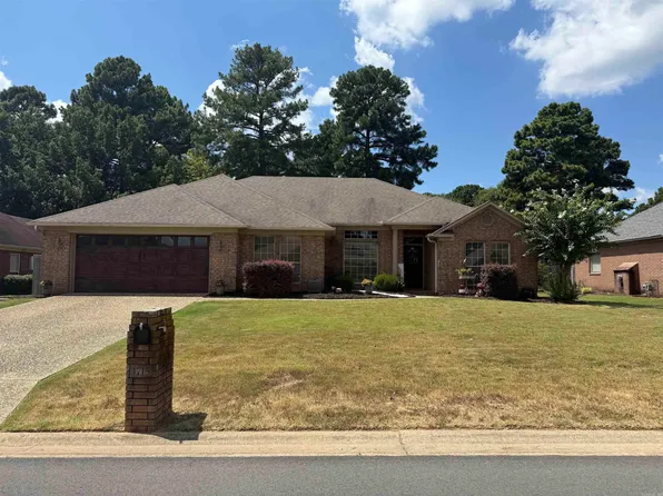 1715 Plymouth Dr, Conway, AR 72034
