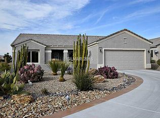 7817 Songster St, North Las Vegas, NV 89084