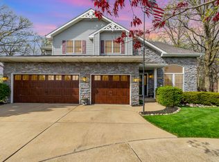12528 W 101st Ave, Saint John, IN 46373