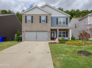 128 Ibis Loop, Oak Ridge, TN 37830
