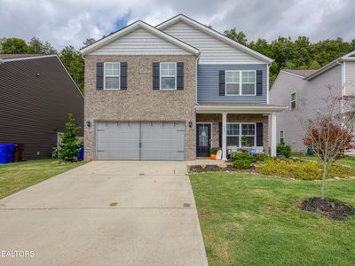 128 Ibis Loop, Oak Ridge, TN, 37830