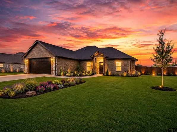 391 County Road 1610, Alba, TX 75410