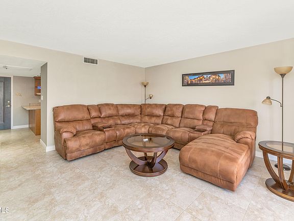 5th image of 7830 E CAMELBACK Road #411