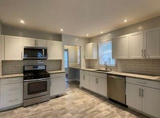 7 Roseberry Rd #1, Boston, MA 02136