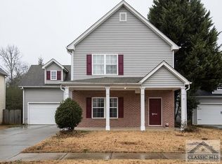 106 Wiltshire Dr, Athens, GA 30605