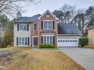 1628 Pinder Point Dr, Lawrenceville, GA 30043
