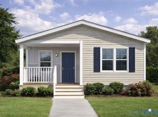15 Graham Rd, Petersburg, VA 23803