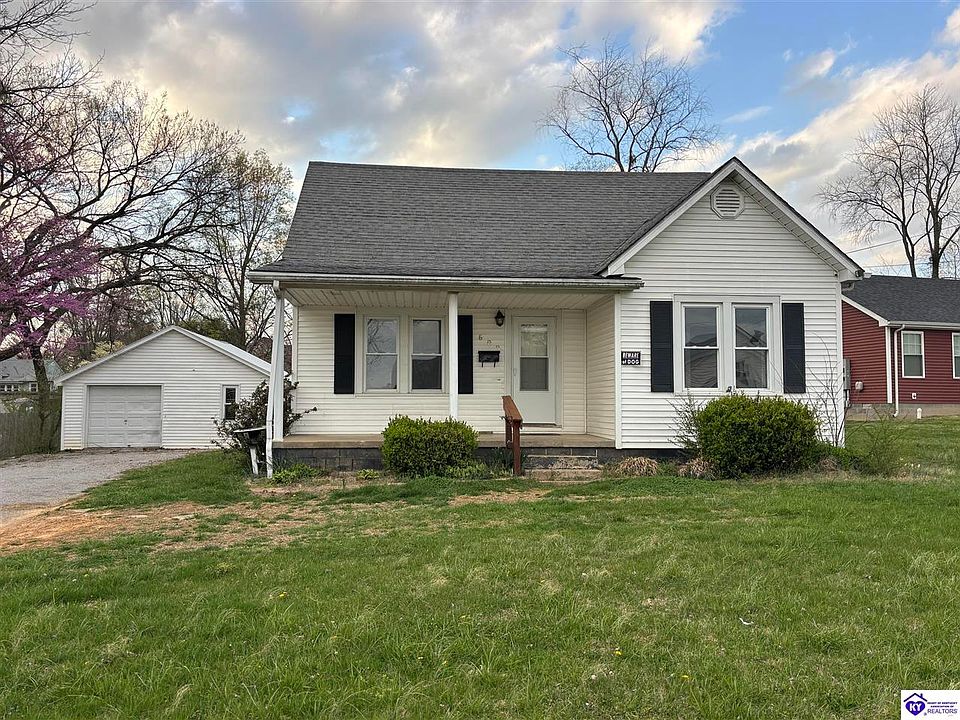 1st image of 609 Birdwood Dr