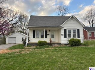 609 Birdwood Dr, Campbellsville, KY 42718