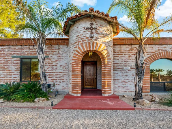 3624 E Calle Alarcon, Tucson, AZ 85716