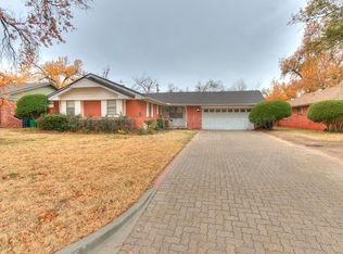 6109 Kingston Rd, Oklahoma City, OK 73122