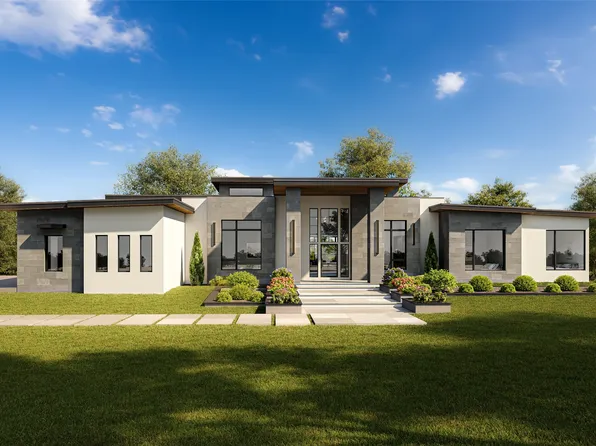 4675 Lake Shore Dr, McKinney, TX 75071