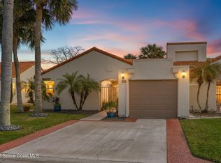 753 Spring Valley Dr, Melbourne, FL 32940