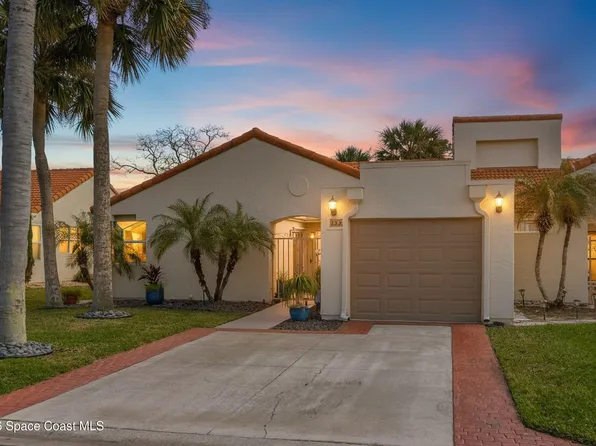 753 Spring Valley Dr, Melbourne, FL 32940