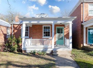 3130 Ellwood Ave, Richmond, VA 23221