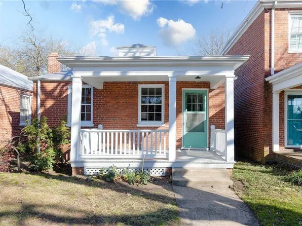 3130 Ellwood Ave, Richmond, VA 23221