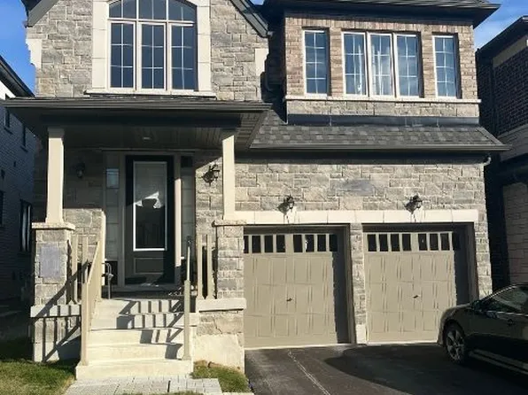 400 Finch Ave, Pickering, ON