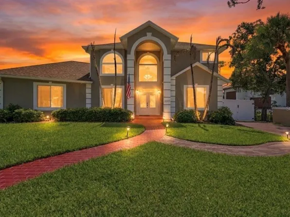 2340 NEWFOUND HARBOR DRIVE, MERRITT ISLAND, FL 32952