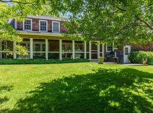 4 Fairfield Ln, Wainscott, NY 11975