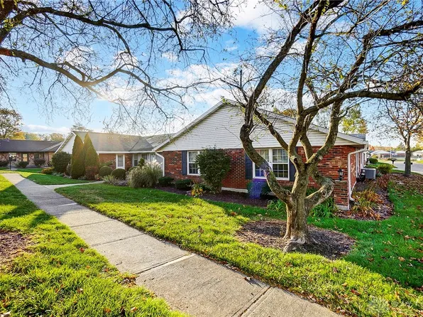 6376 Jason Ln, Dayton, OH 45459