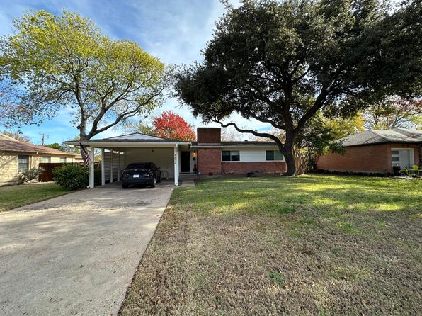 9832 Mercer Dr