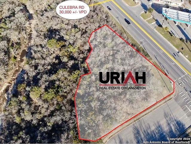 1st image of Culebra Rd