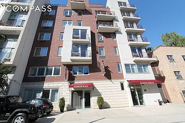 Rented by Compass