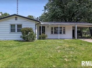 800 S 23rd St, Springfield, IL 62703