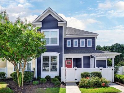 503 Promenade Ln, Williamsburg, VA, 23185