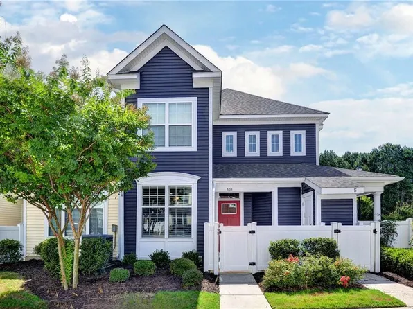 503 Promenade Ln, Williamsburg, VA 23185