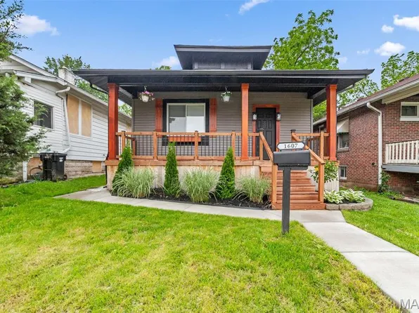 1607 Bradford Ave, Saint Louis, MO 63133