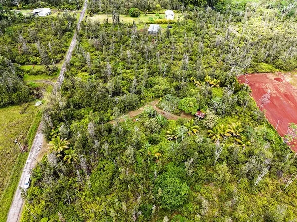 16-1659 38TH AVE, Kurtistown, HI 96760