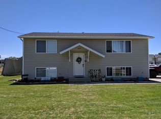 2093 W 2300 N, Clearfield, UT 84015