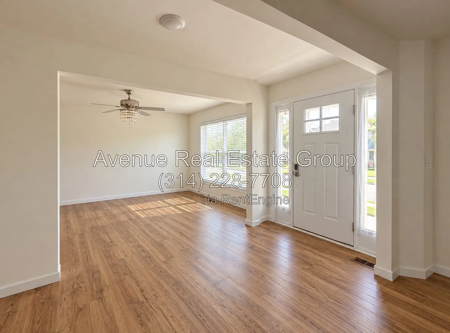 4 bed, 2.5 bath, 2539 sqft, $2,750 — Photo 2