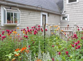 50 Anawan St, Rehoboth, MA 02769