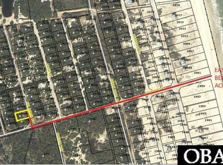 2004 Sea Horse Rd Lot 60, Corolla, NC 27927