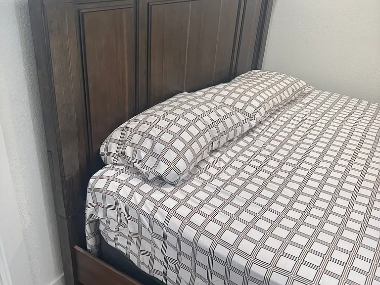 1582 N Dwight Ave #1 — Photo 4