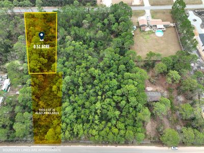 0 Michael Dr, Milton, FL, 32583